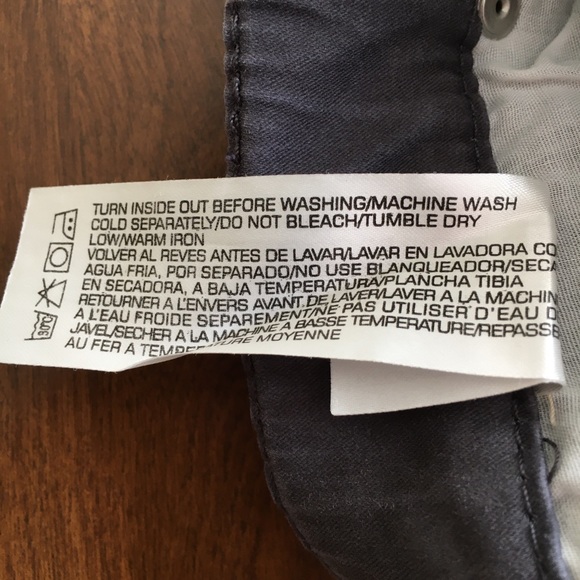 Unionbay Karma Hyper-Stretch Skinny Jeans Slim Fit - Picture 7 of 7